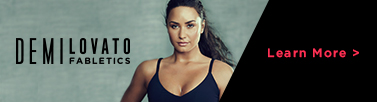 Demi Lovato