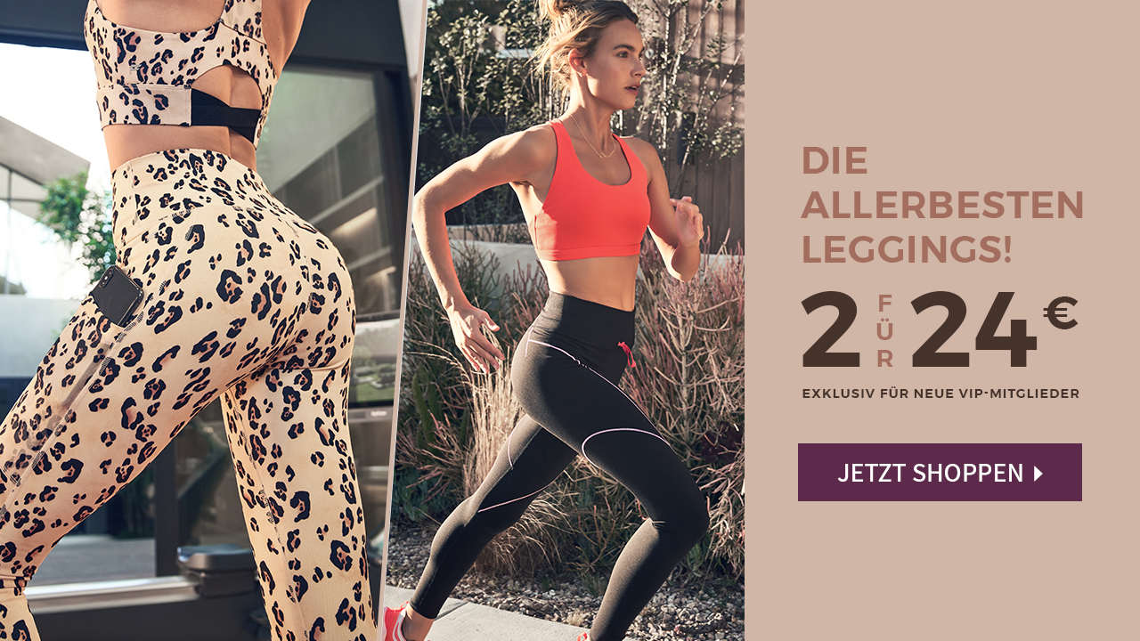 World´s. Best. Leggings. 2 for £24
