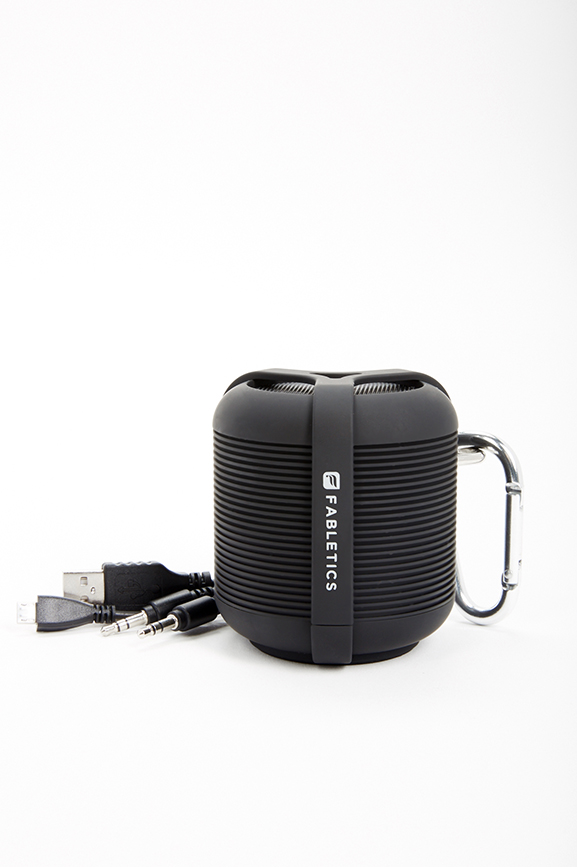 gear sport speaker