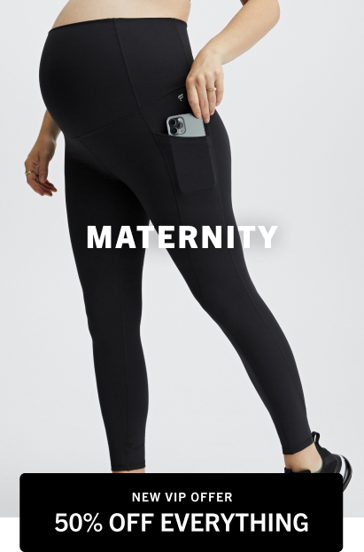 New vip offer 50% off maternity