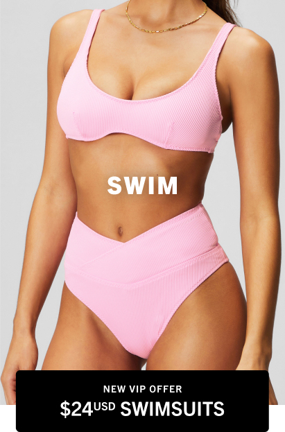 Trending now categories: Leggings, bras, shorts, swim, tops, pants, and more. Take the quiz to shop.
