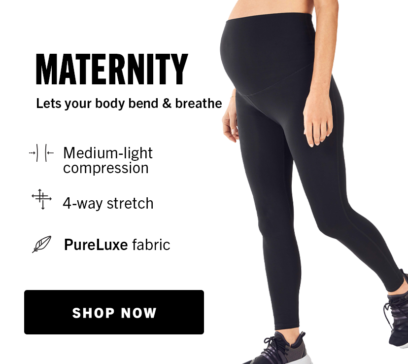 Worth the hype. 41 million leggings sold and counting. Take the quiz to shop now.