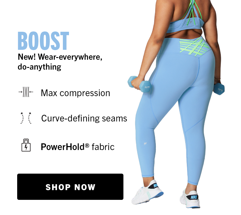 Activewear, Yoga & Workout Clothes | Fabletics by Kate Hudson