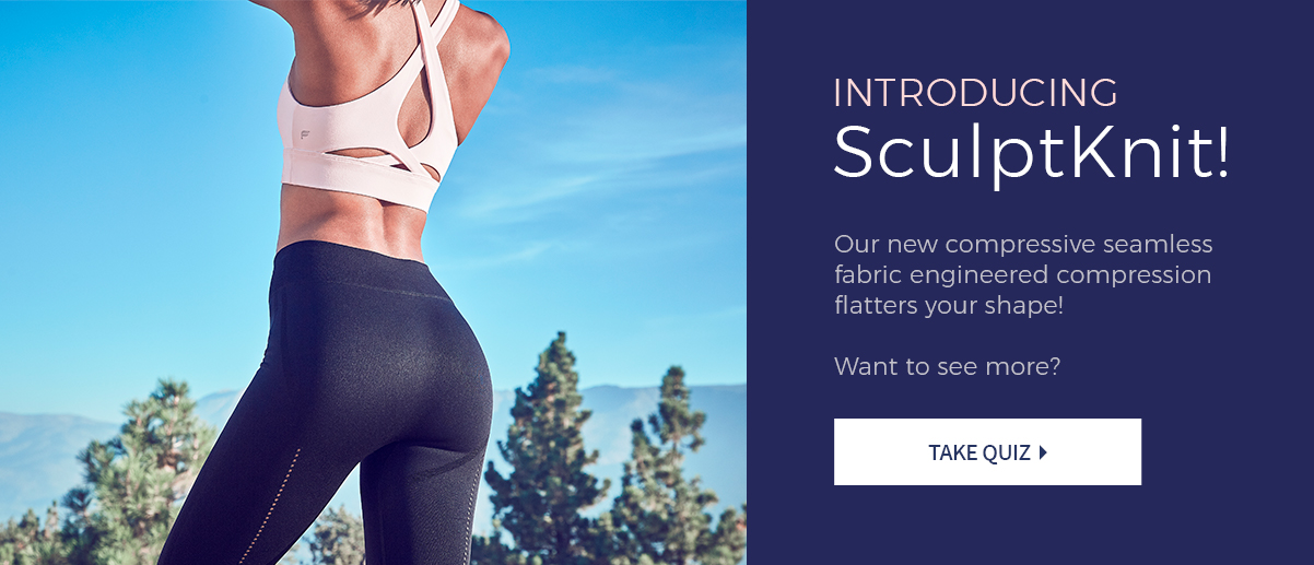 Gym Clothes Fitness Clothing Activewear Fabletics