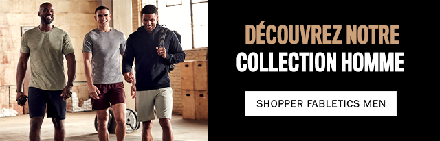 Fabletics homme Clearance