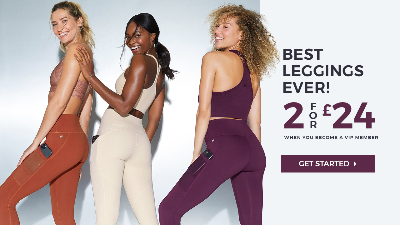 Gym Clothes Fitness Clothing Activewear By Kate Hudson Fabletics Uk