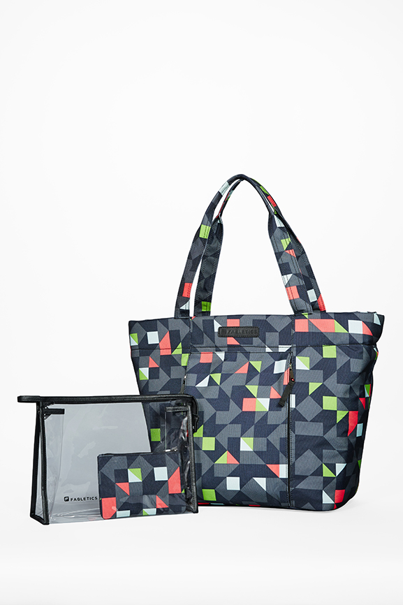 Everyday Tote Fabletics