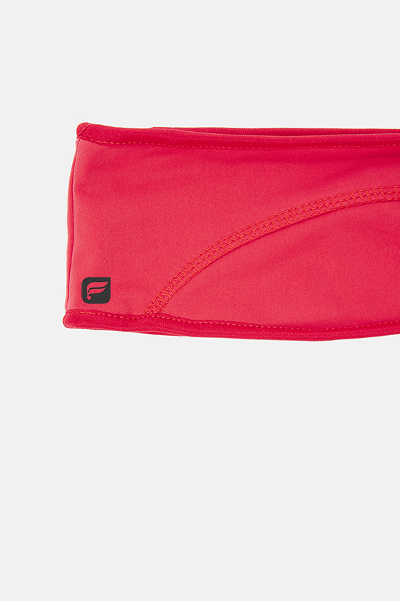 The Fleece Headband Fabletics
