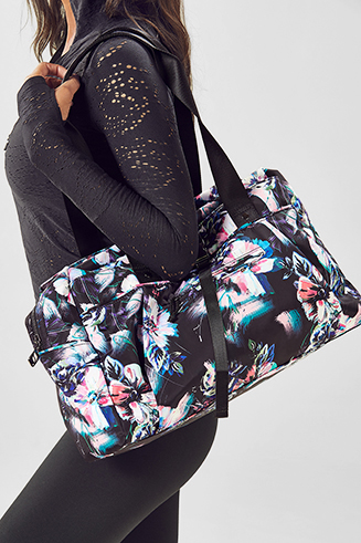 fabletics gym bags