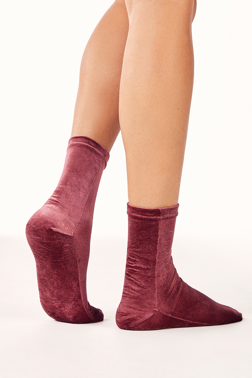 The Velvet Sock Fabletics