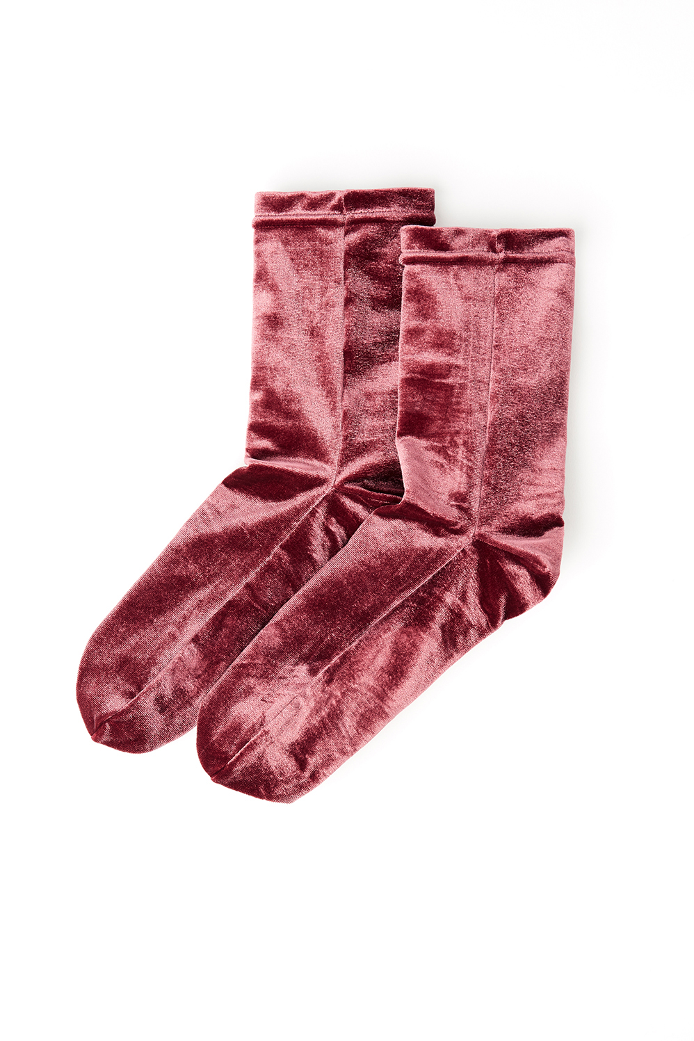 The Velvet Sock Fabletics