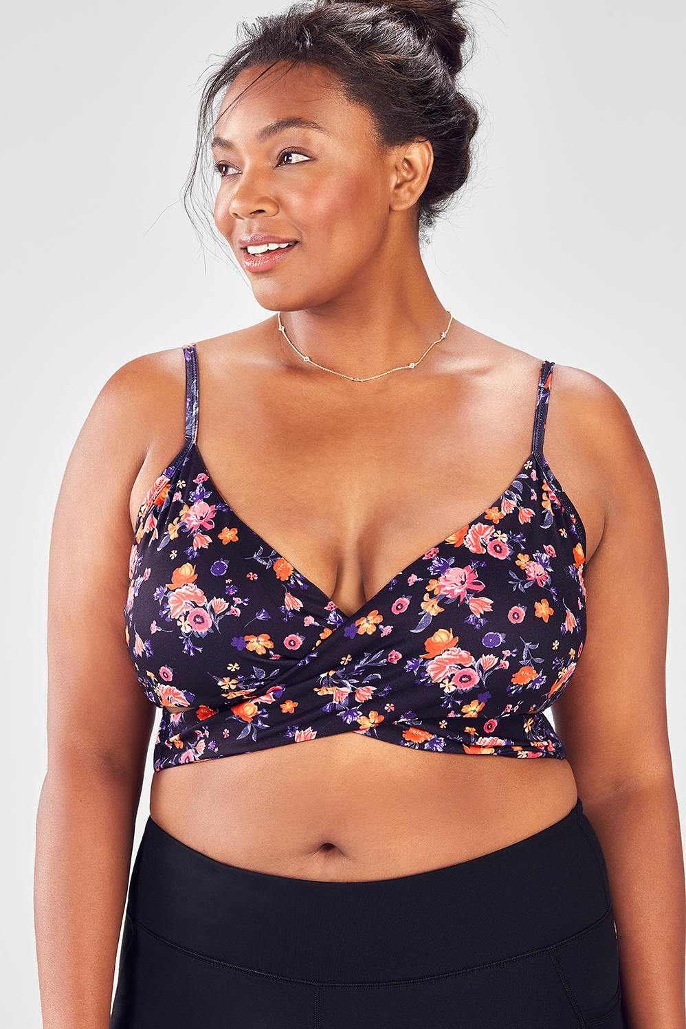 fabletics tammy sports bra