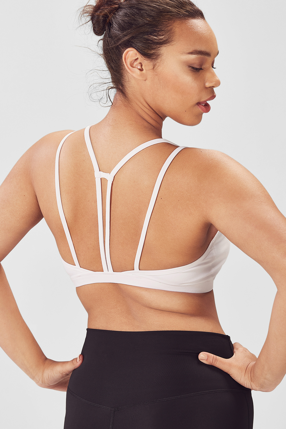Kimberly Sports Bra Fabletics Kimberly Sports Bra Fabletics