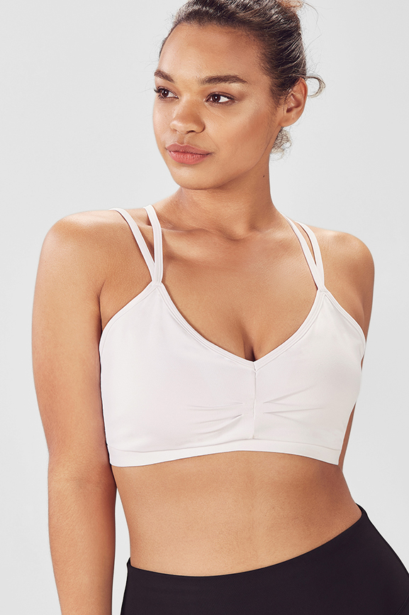 Kimberly Sports Bra Fabletics Kimberly Sports Bra Fabletics