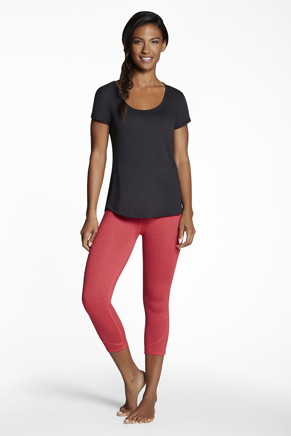 Wanted Outfit - Get great athletic wear at Fabletics