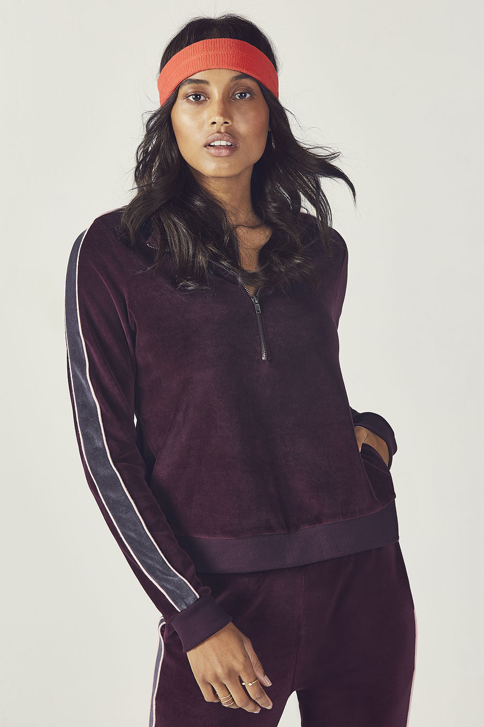 fabletics pullover