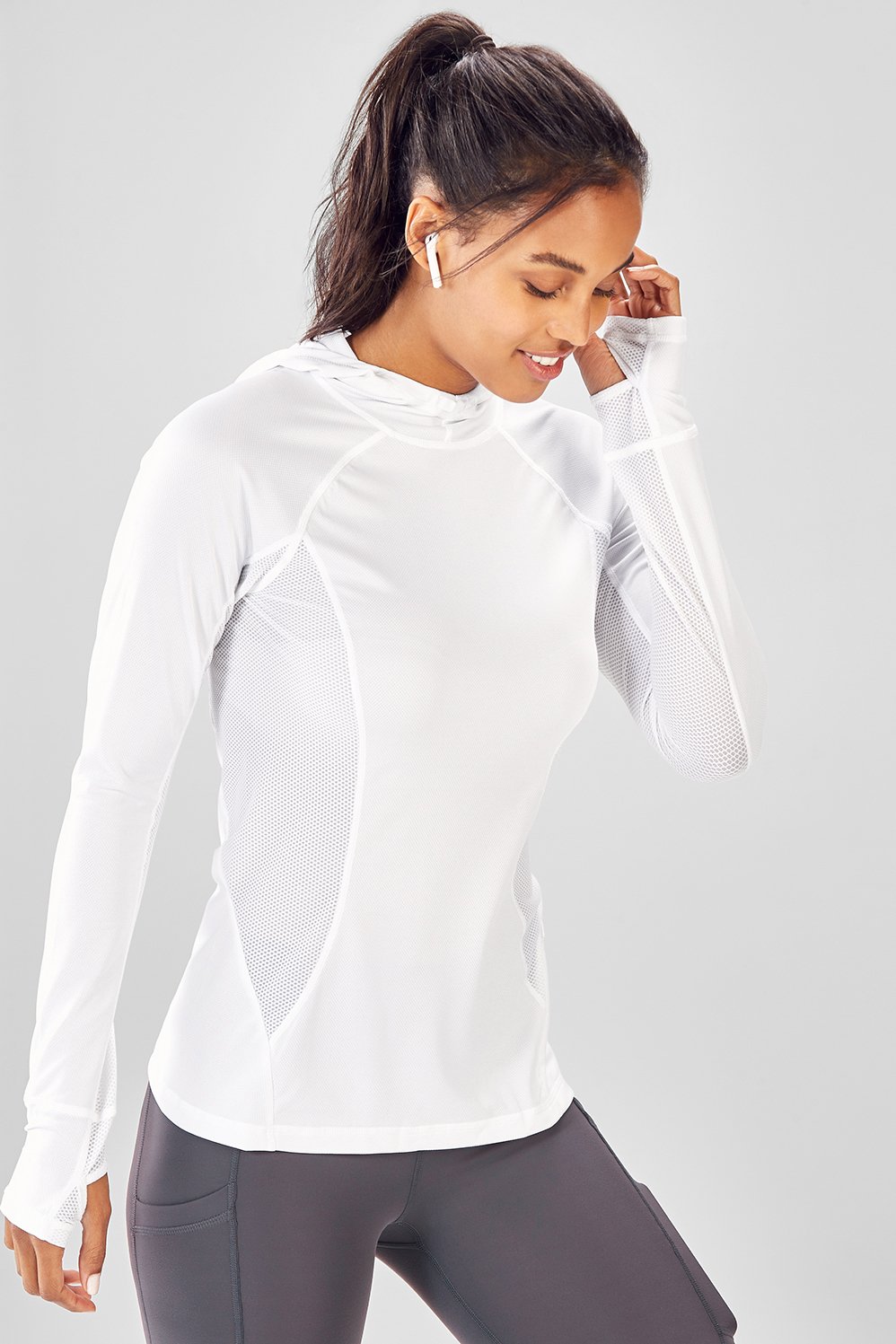 fabletics pullover