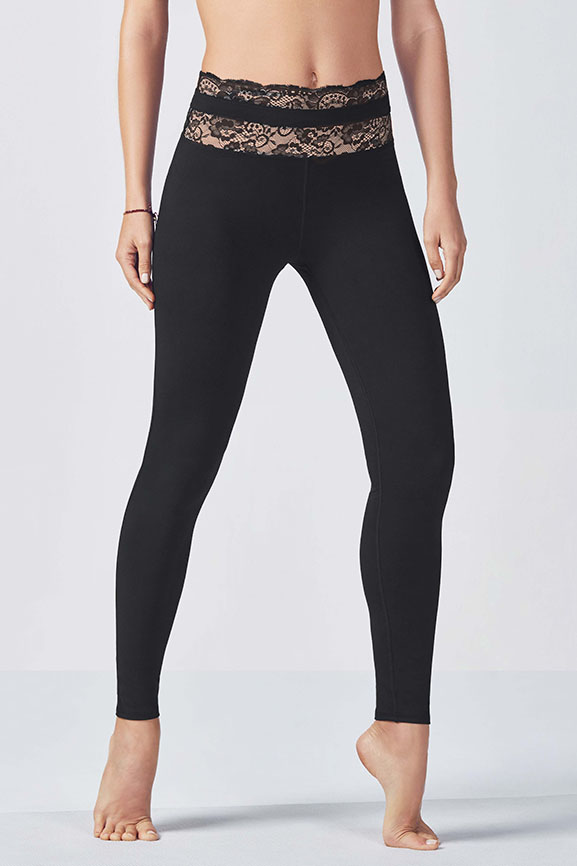 Legging Define taille haute 2 pour 24 € pour les nouveaux VIP