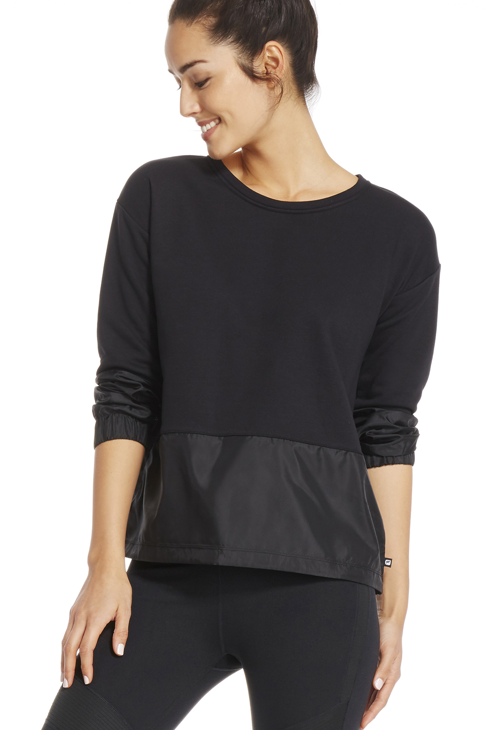 Windhaven Pullover - Fabletics