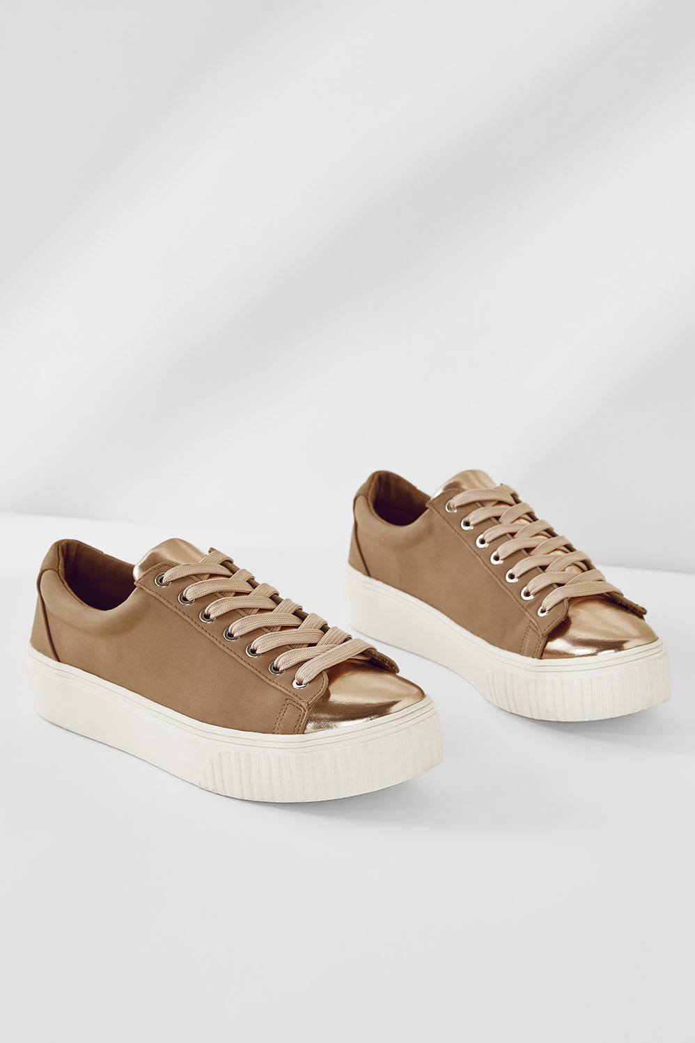 Defense Lace Up Sneaker Defense Lace Up Sneaker