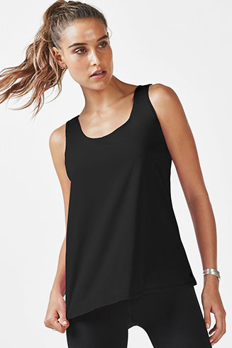 Femina Tank in Blossom - Get great deals at Fabletics